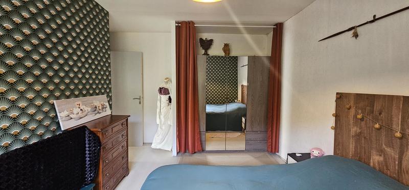 Pavillon - 88 m² - 5 pièces