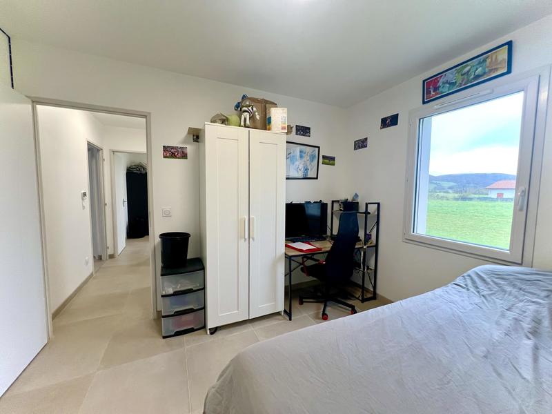 Villa - 109 m² - 4 pièces