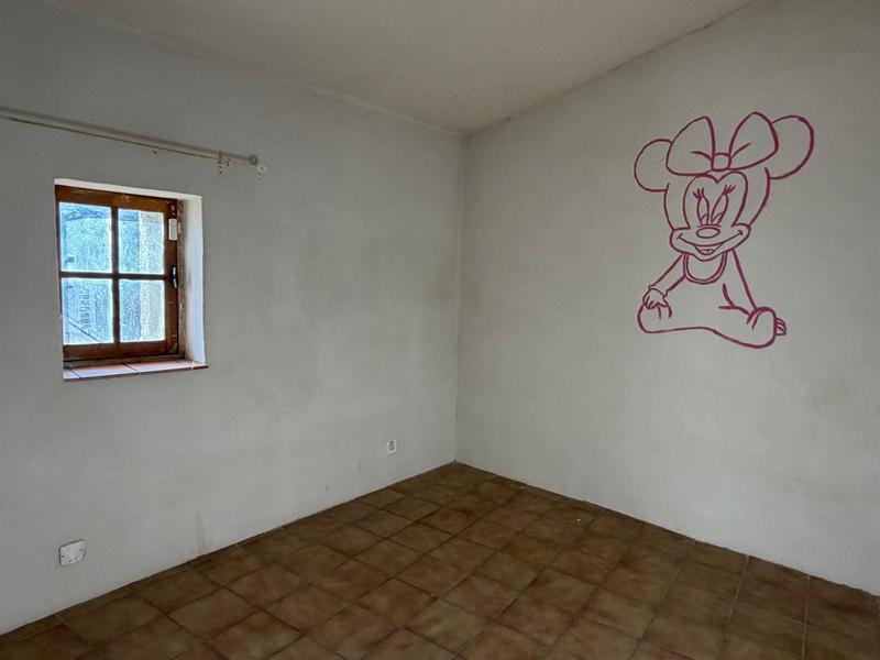 Maison ancienne - 99 m² - 5 pièces