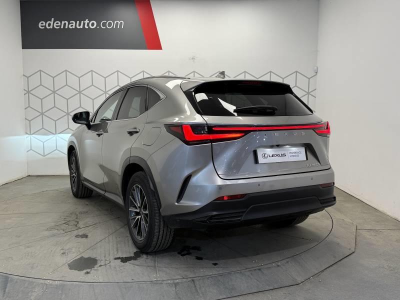 Lexus Ct 200h Nx 350h 4wd Hybride Luxe