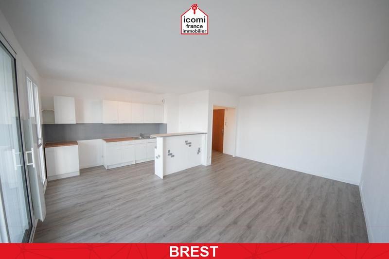 Appartement - 65 m² - 4 pièces