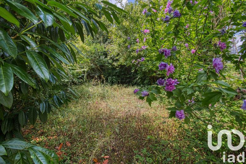 Maison - 91 m² - 5 pièces