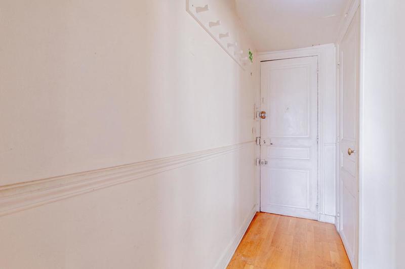 Appartement - 25 m² - 2 pièces