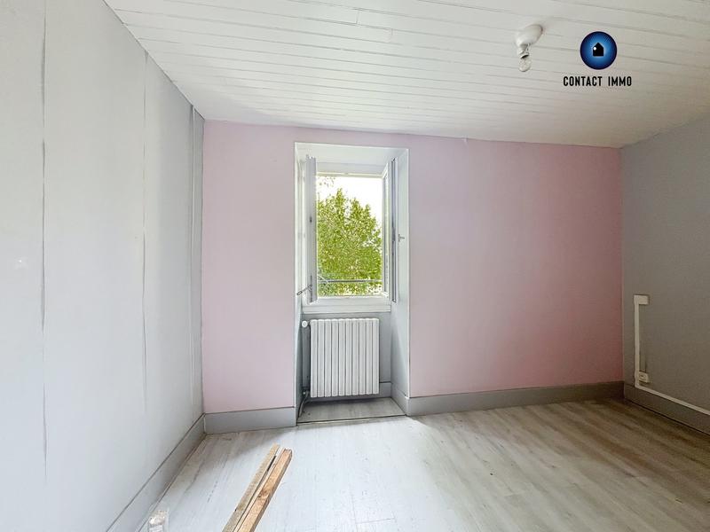 Maison - 136 m² - 6 pièces