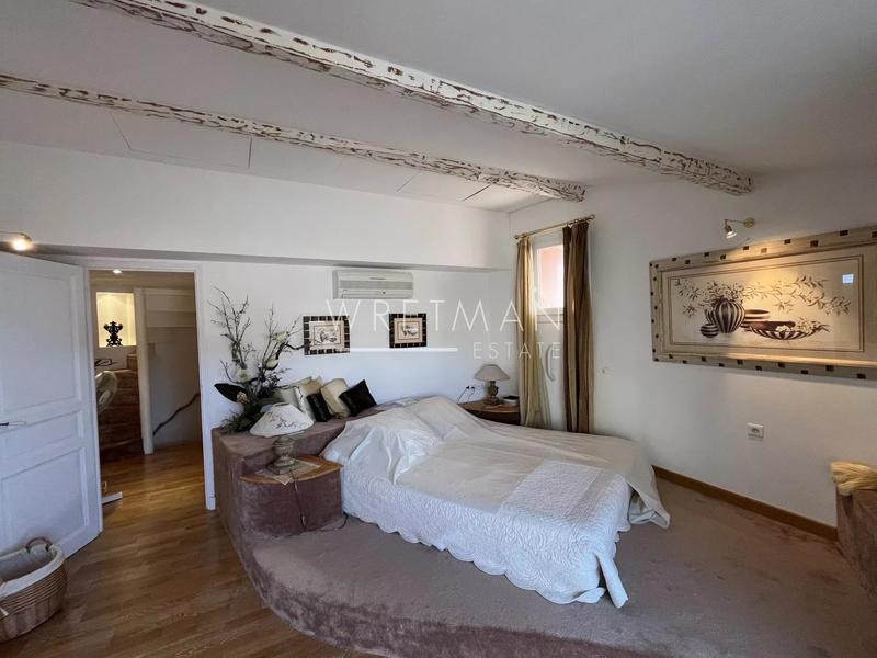 Appartement - 78 m² - 4 pièces