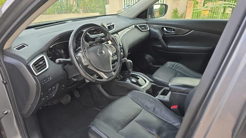 Nissan X-Trail III 1.6 dCi 130 2wd Xtronic Tekna