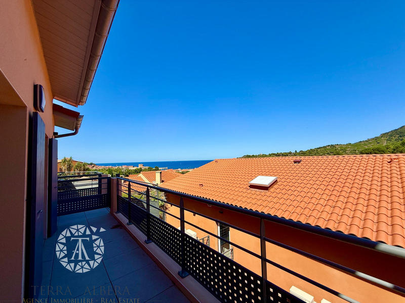 Appartement - 110 m² - 4 pièces