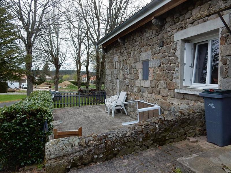 Corps de ferme - 123 m² - 6 pièces