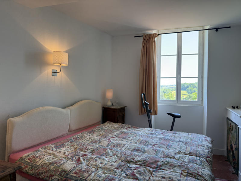 Maison de village - 197 m² - 9 pièces