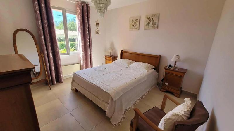 Maison - 103 m² - 5 pièces