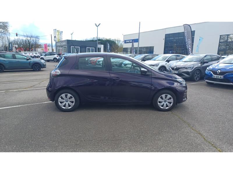 Renault Zoe R110 Achat Intégral - 21 Life