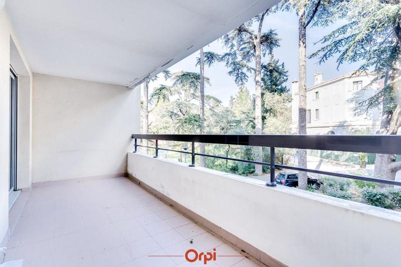 Appartement - 3 pièces