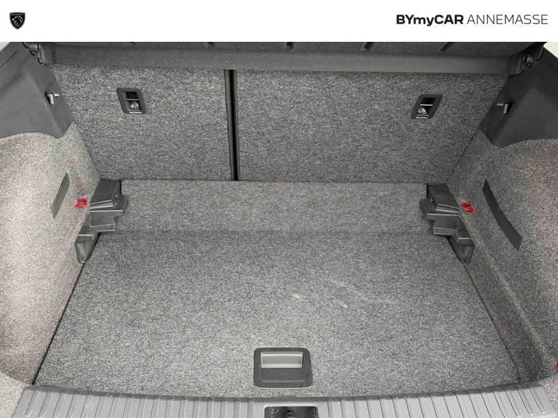 Seat Arona 1.0 Tsi 110 ch Start/Stop Dsg7 Copa