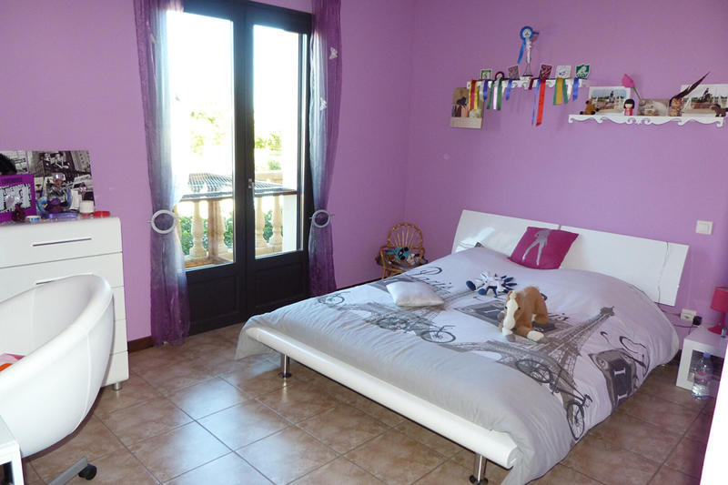 Maison - 155 m² - 6 pièces