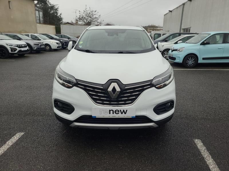 Renault Kadjar Blue dCi 115 Edc Wave