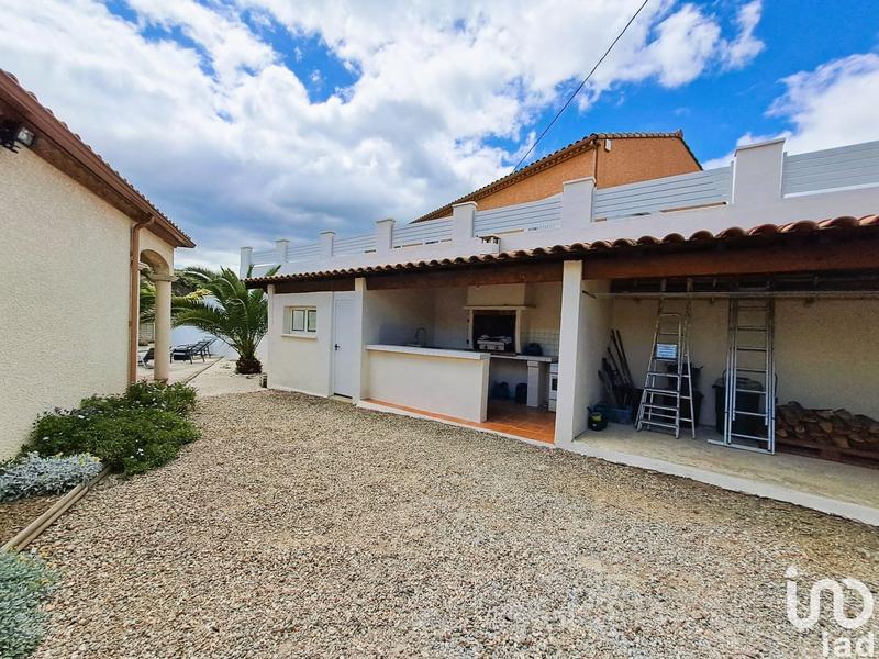 Maison - 148 m² - 5 pièces
