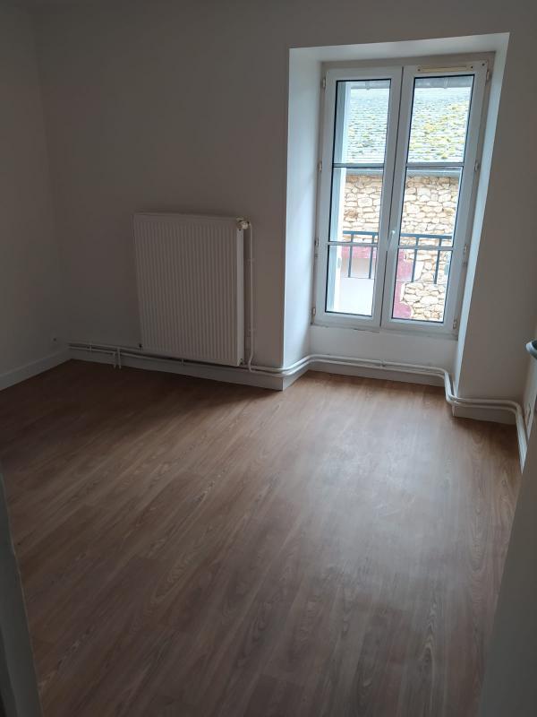 Maison - 76 m² - 4 pièces