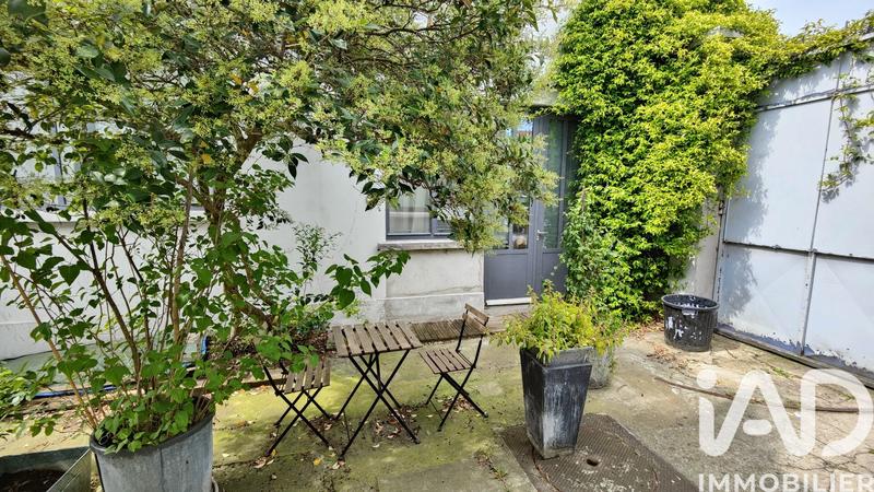 Maison - 169 m² - 6 pièces