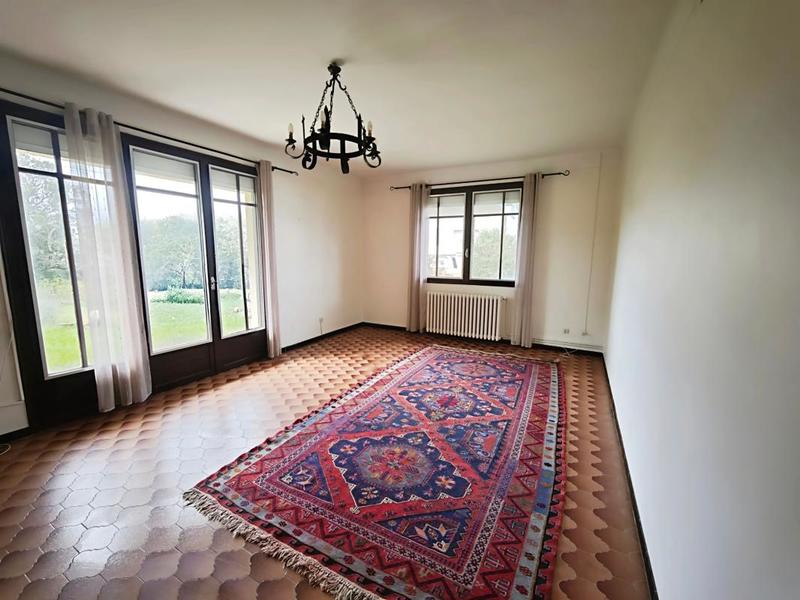 Maison - 170 m² - 6 pièces