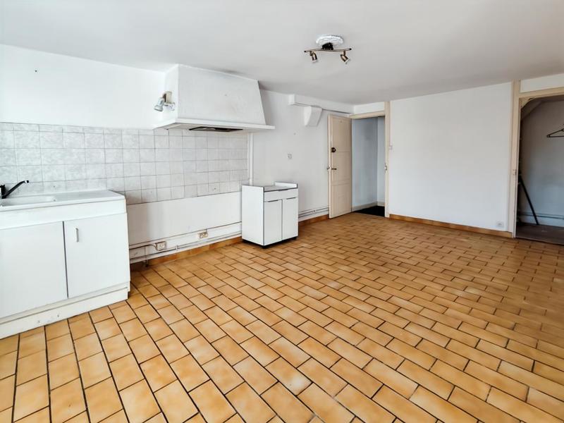 Maison - 81 m² - 3 pièces