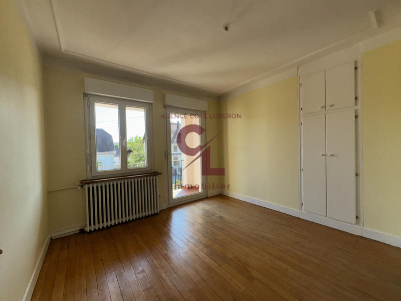 Maison - 191 m² - 8 pièces