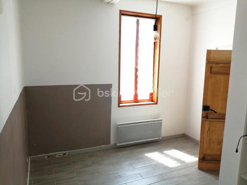 Maison de village - 130 m² - 5 pièces