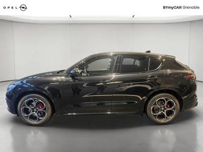 Alfa Romeo Stelvio 2.2 160 ch At8 Veloce