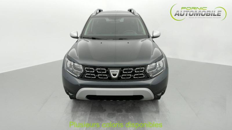 Dacia Duster Blue dCi 115 4x2 Prestige