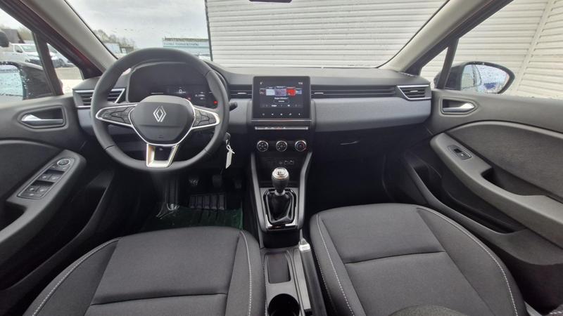 Renault Clio V Blue Dci 100 Ch Evolution