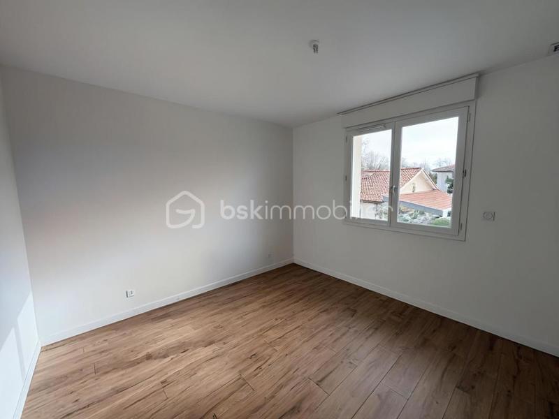 Maison - 117 m² - 5 pièces