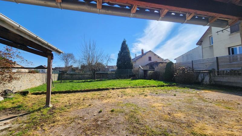 Maison - 139 m² - 5 pièces