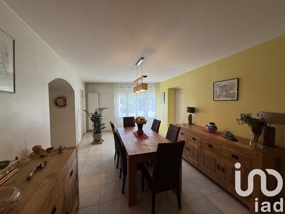 Maison de village - 208 m² - 8 pièces