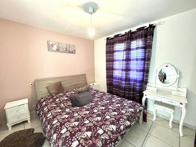 Propriété - 77 m² - 4 pièces