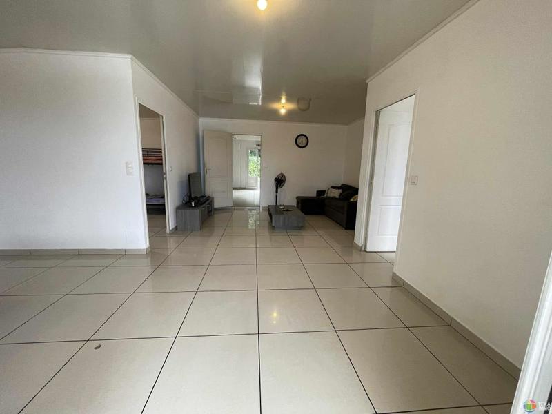 Maison - 116 m² - 4 pièces