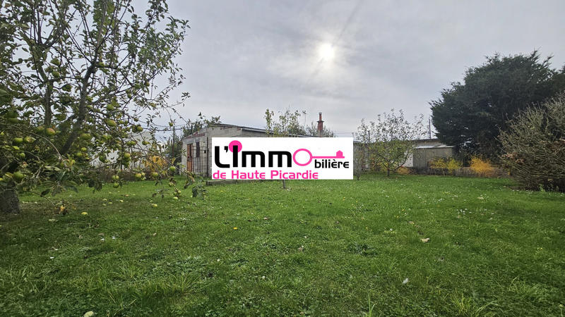 Maison - 97 m² - 5 pièces