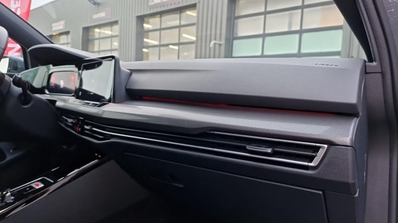 Volkswagen Golf 1.4 Hybrid Rechargeable Opf 245 Dsg6 Gte