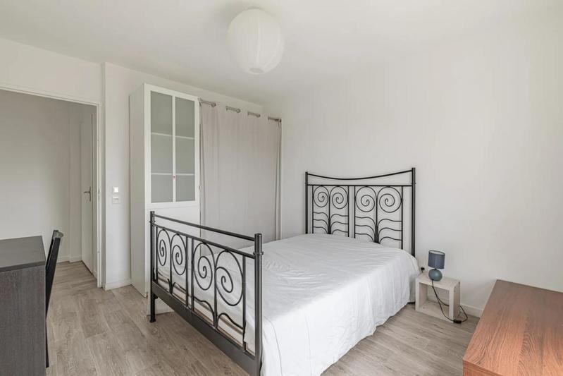 Appartement - 81 m² - 4 pièces