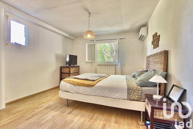 Maison - 129 m² - 6 pièces