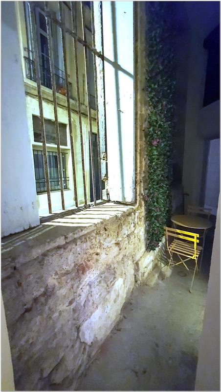 Appartement - 96 m² - 5 pièces