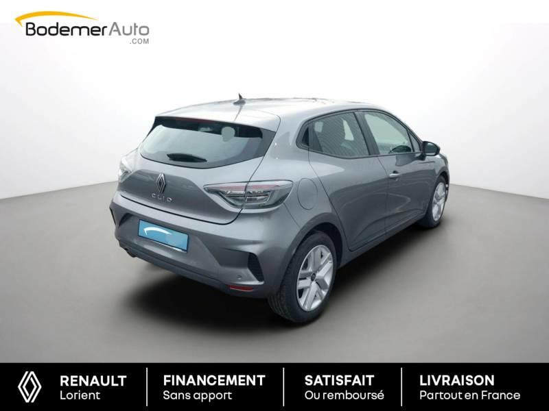 Renault Clio SCe 65 Evolution