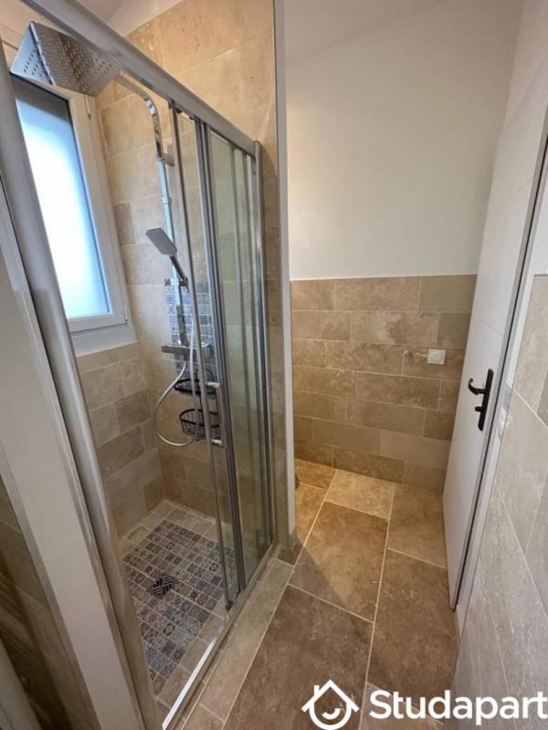 Appartement - 52 m² - 3 pièces