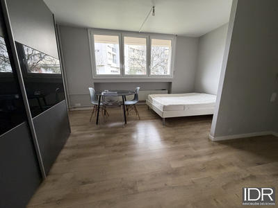 Appartement - 28 m² - 1 pièce