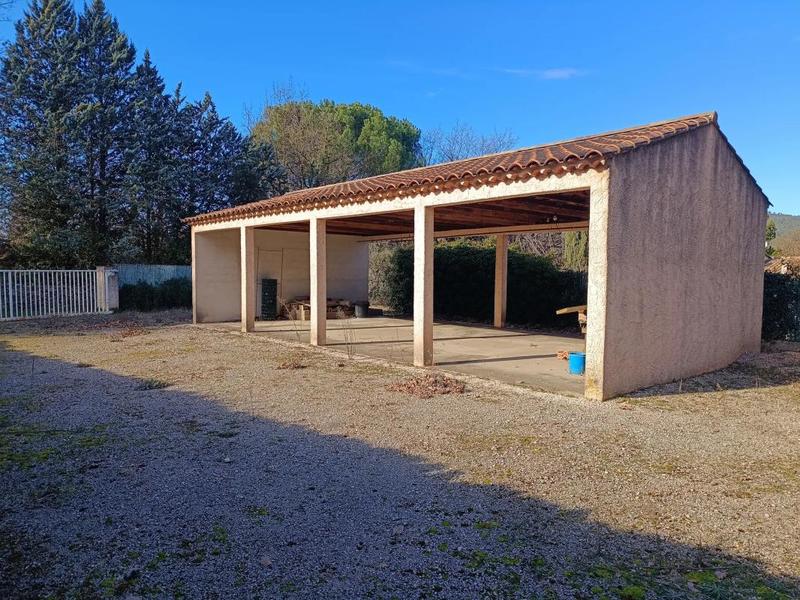 Maison - 161 m² - 7 pièces