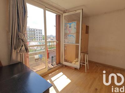 Appartement - 71 m² - 4 pièces