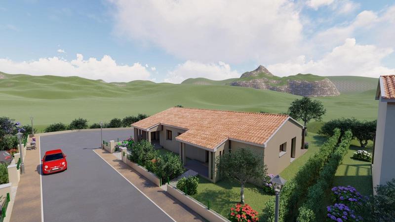 Maison - 102 m² - 4 pièces