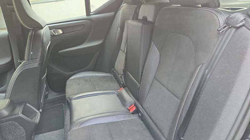 Volvo Xc40 1 2.0 D3 150 R-Design - Automatique Entretien constructeur