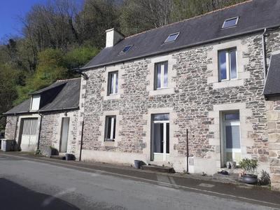 Maison ancienne - 130 m² - 5 pièces