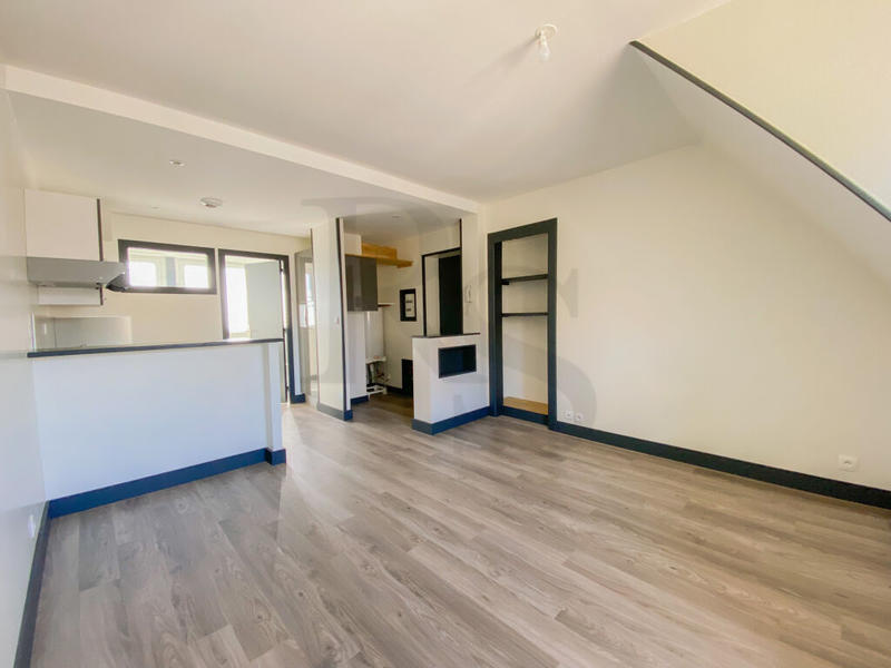 Appartement - 25 m² - 1 pièce