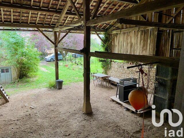 Maison de village - 121 m² - 5 pièces