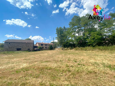 Maison - 165 m² - 6 pièces